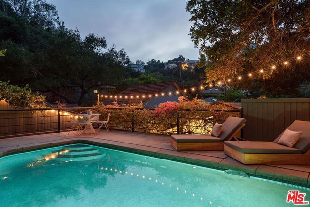 8942 Wonderland Avenue, Los Angeles, CA 90046