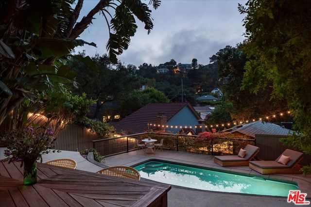 8942 Wonderland Avenue, Los Angeles, CA 90046