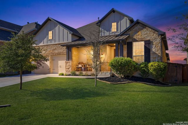 7715 Goldstrike Dr, San Antonio, TX 78254