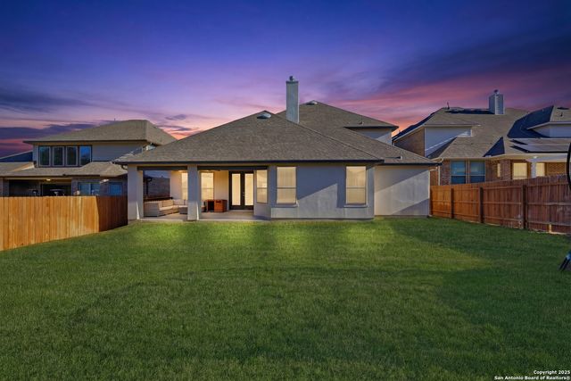 7715 Goldstrike Dr, San Antonio, TX 78254