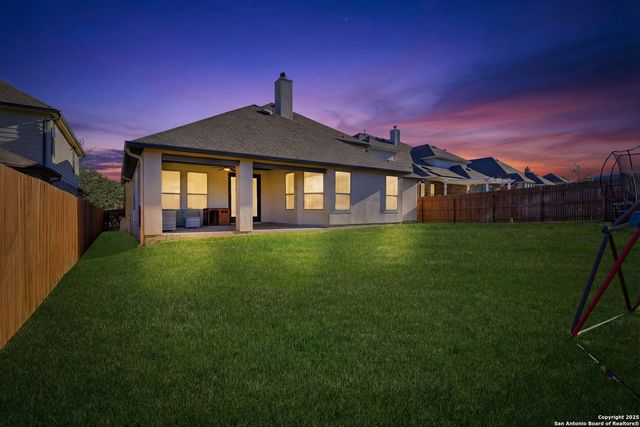 7715 Goldstrike Dr, San Antonio, TX 78254