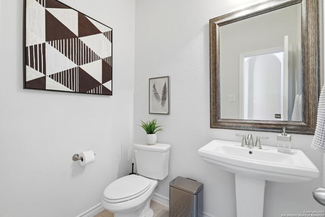 7715 Goldstrike Dr, San Antonio, TX 78254