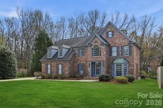 10116 Compton Lane, Huntersville, NC 28078