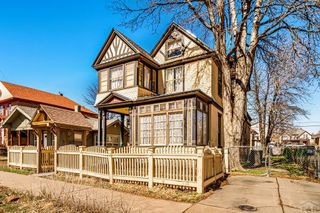 417 W 11th St, Pueblo, CO 81003