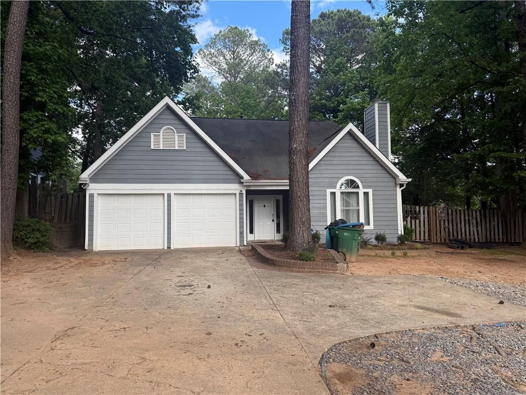 2032 Hopkins Mill Road, Duluth, GA 30096