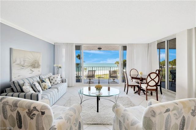 10701 Gulf Shore DR 302, Naples, FL 34108