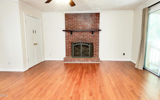 2603 Windy Hill Road, Durham, NC 27703
