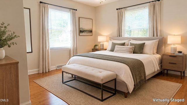2603 Windy Hill Road, Durham, NC 27703