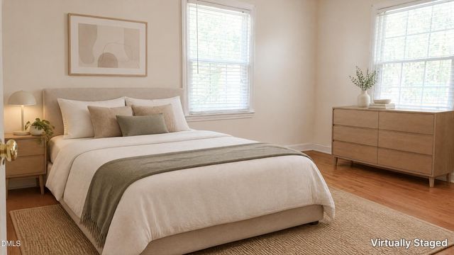 2603 Windy Hill Road, Durham, NC 27703