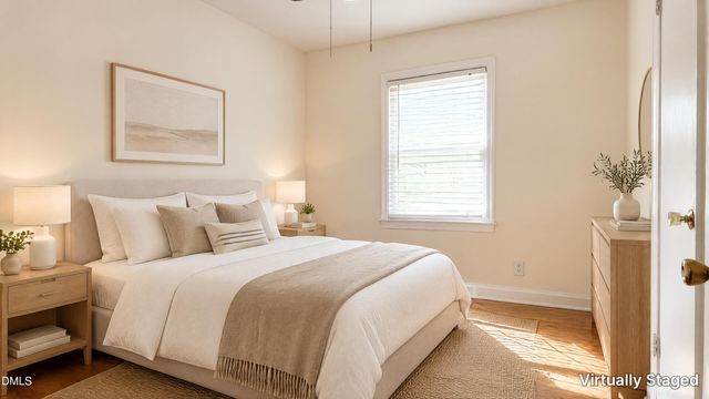 2603 Windy Hill Road, Durham, NC 27703