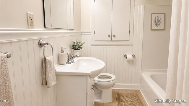 2603 Windy Hill Road, Durham, NC 27703
