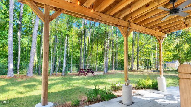 2603 Windy Hill Road, Durham, NC 27703