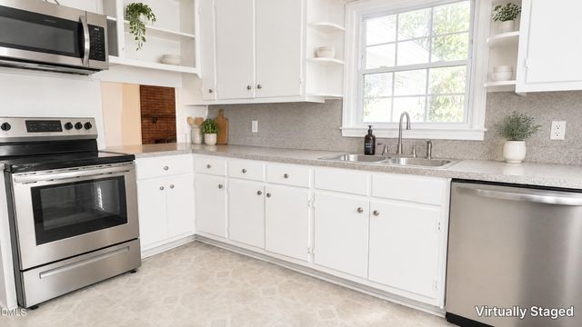 2603 Windy Hill Road, Durham, NC 27703