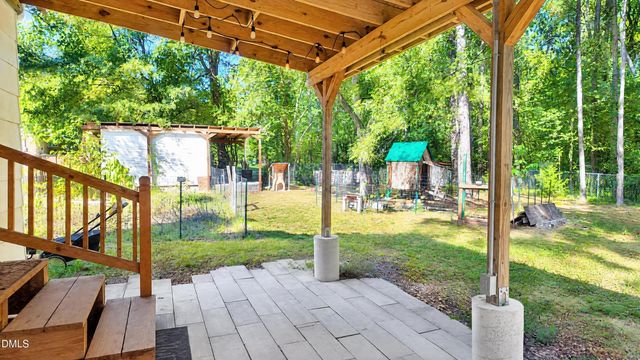 2603 Windy Hill Road, Durham, NC 27703