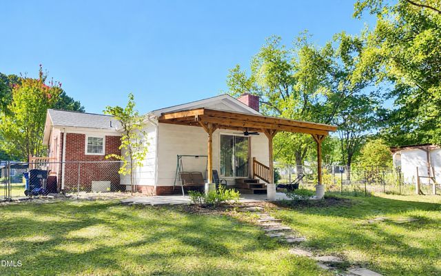 2603 Windy Hill Road, Durham, NC 27703