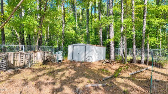 2603 Windy Hill Road, Durham, NC 27703