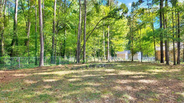 2603 Windy Hill Road, Durham, NC 27703