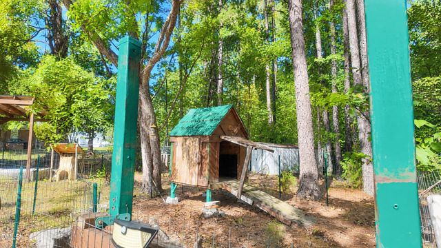2603 Windy Hill Road, Durham, NC 27703