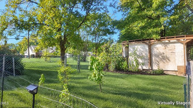 2603 Windy Hill Road, Durham, NC 27703
