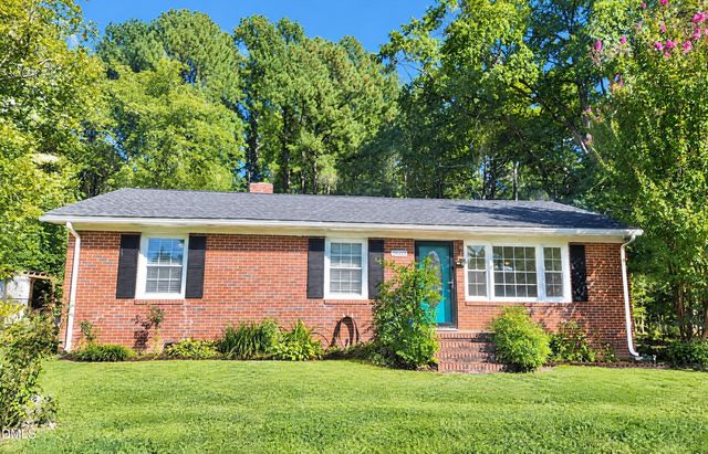 2603 Windy Hill Road, Durham, NC 27703
