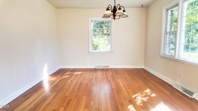 2603 Windy Hill Road, Durham, NC 27703