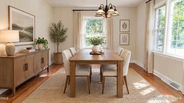 2603 Windy Hill Road, Durham, NC 27703