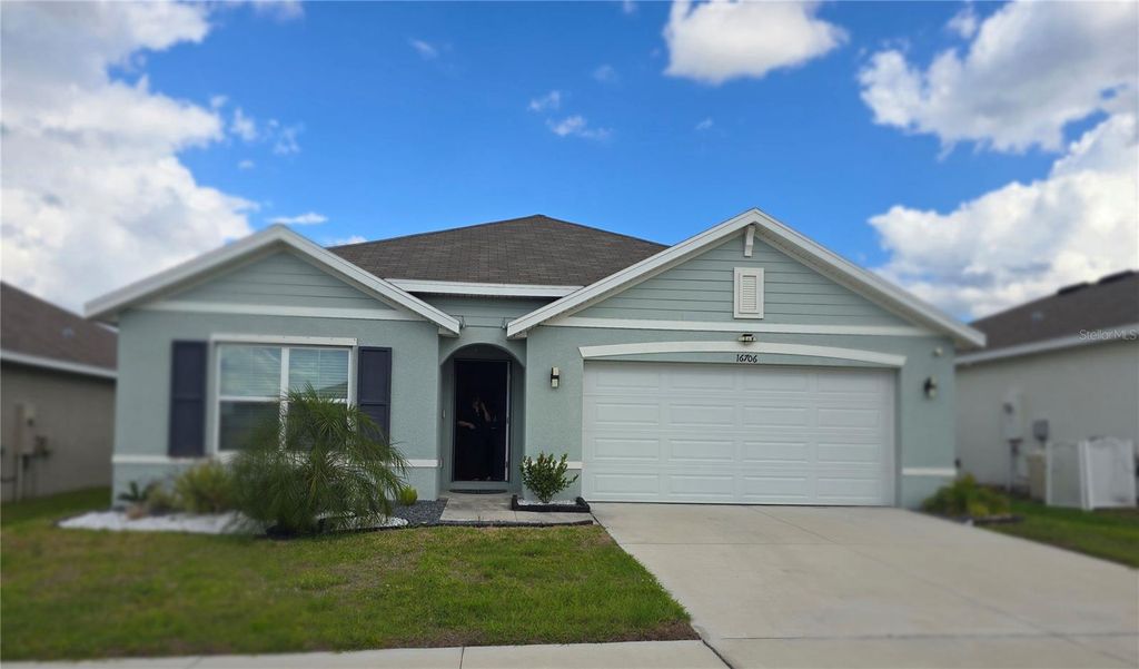 16706 SUNBURST LAKE STREET, Wimauma, FL 33598