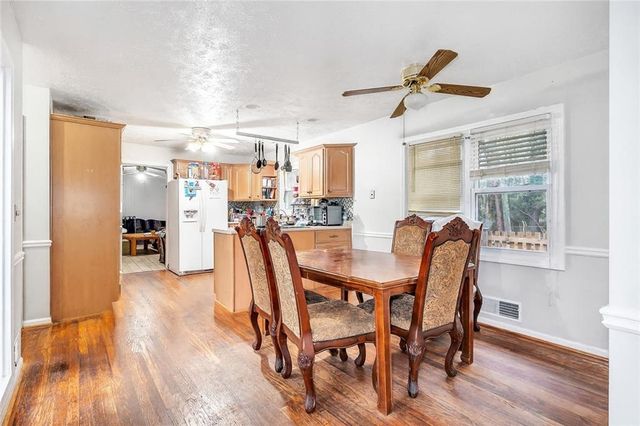 2305 Eastgate Drive, Snellville, GA 30078