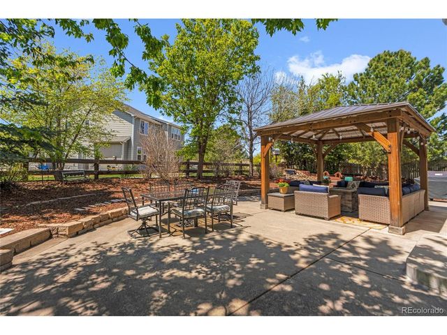 11943 Song Bird Hills St, Parker, CO 80138