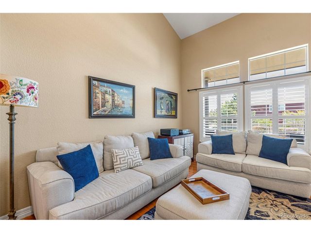 11943 Song Bird Hills St, Parker, CO 80138