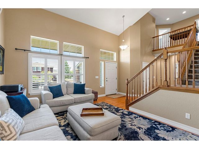 11943 Song Bird Hills St, Parker, CO 80138