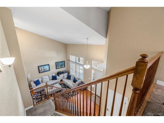 11943 Song Bird Hills St, Parker, CO 80138