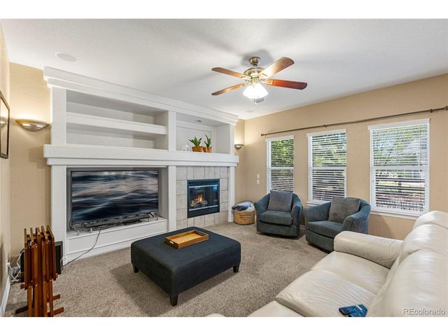 11943 Song Bird Hills St, Parker, CO 80138