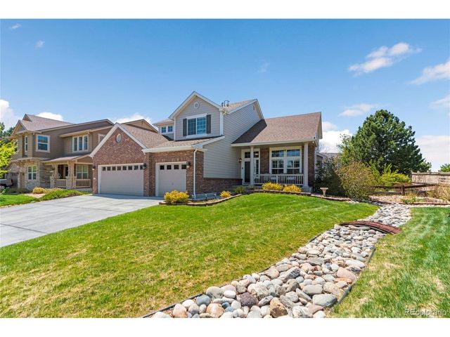 11943 Song Bird Hills St, Parker, CO 80138