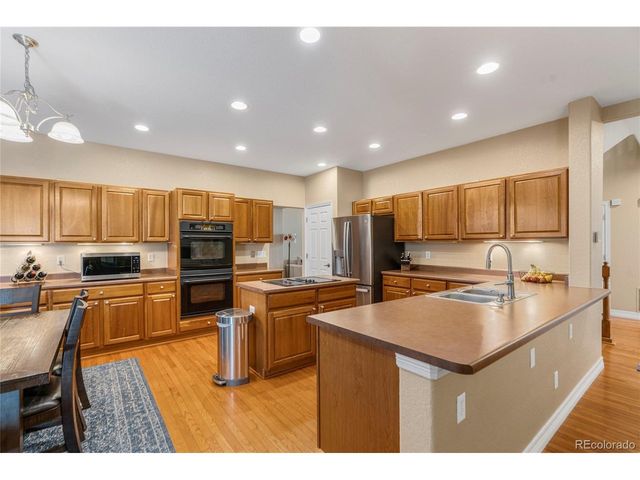 11943 Song Bird Hills St, Parker, CO 80138