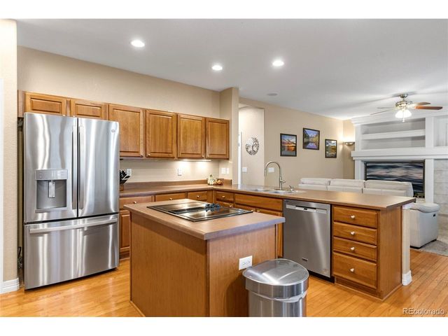 11943 Song Bird Hills St, Parker, CO 80138