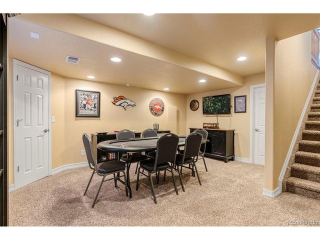 11943 Song Bird Hills St, Parker, CO 80138