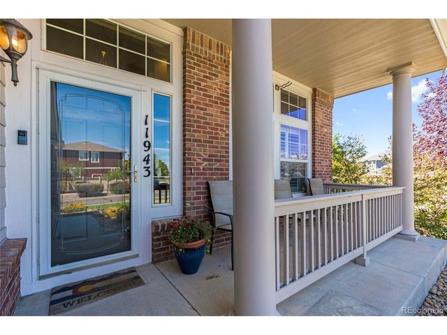 11943 Song Bird Hills St, Parker, CO 80138