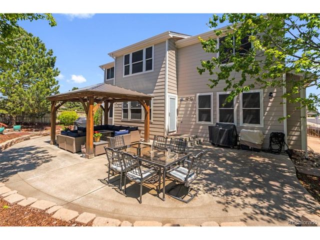 11943 Song Bird Hills St, Parker, CO 80138
