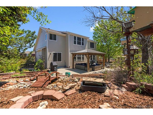 11943 Song Bird Hills St, Parker, CO 80138