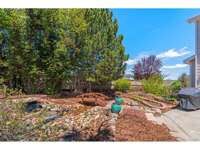 11943 Song Bird Hills St, Parker, CO 80138