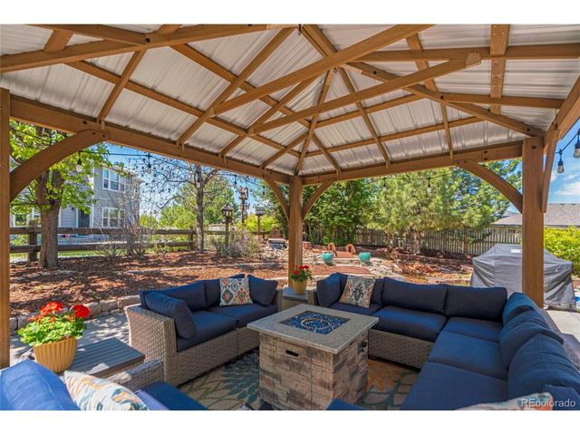 11943 Song Bird Hills St, Parker, CO 80138