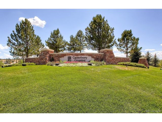 11943 Song Bird Hills St, Parker, CO 80138
