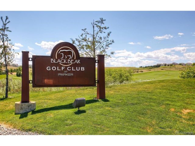 11943 Song Bird Hills St, Parker, CO 80138