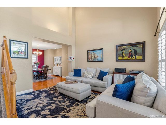 11943 Song Bird Hills St, Parker, CO 80138