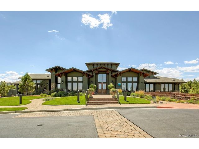 11943 Song Bird Hills St, Parker, CO 80138