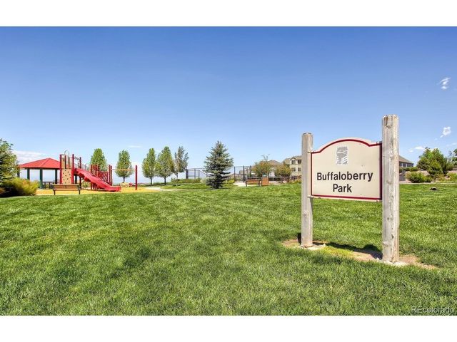 11943 Song Bird Hills St, Parker, CO 80138