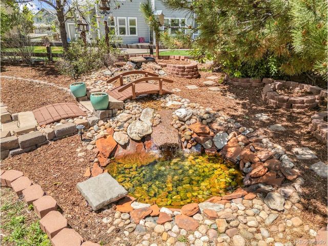 11943 Song Bird Hills St, Parker, CO 80138