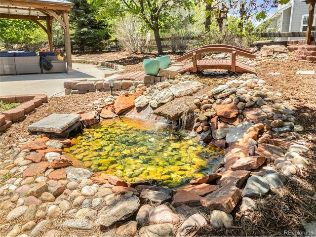 11943 Song Bird Hills St, Parker, CO 80138
