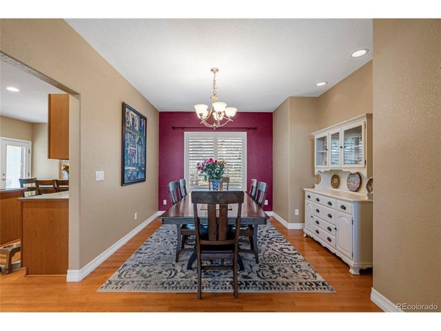 11943 Song Bird Hills St, Parker, CO 80138